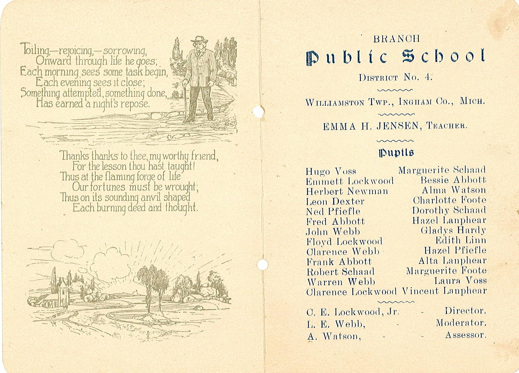 Branch School Program second and fifth page.jpg