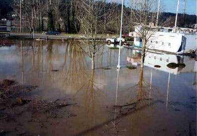 1996 Flood