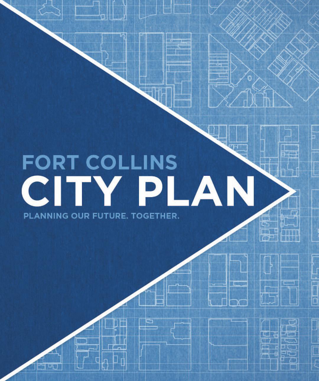 City Plan logo