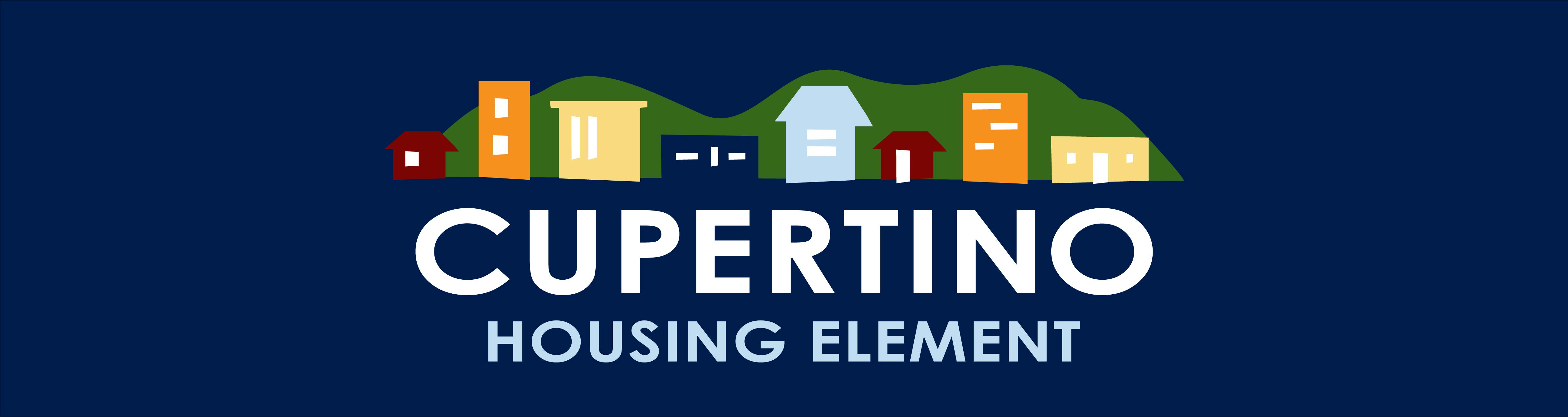 Housing Element Community Outreach Engage Cupertino