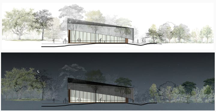 West elevation day, night.png