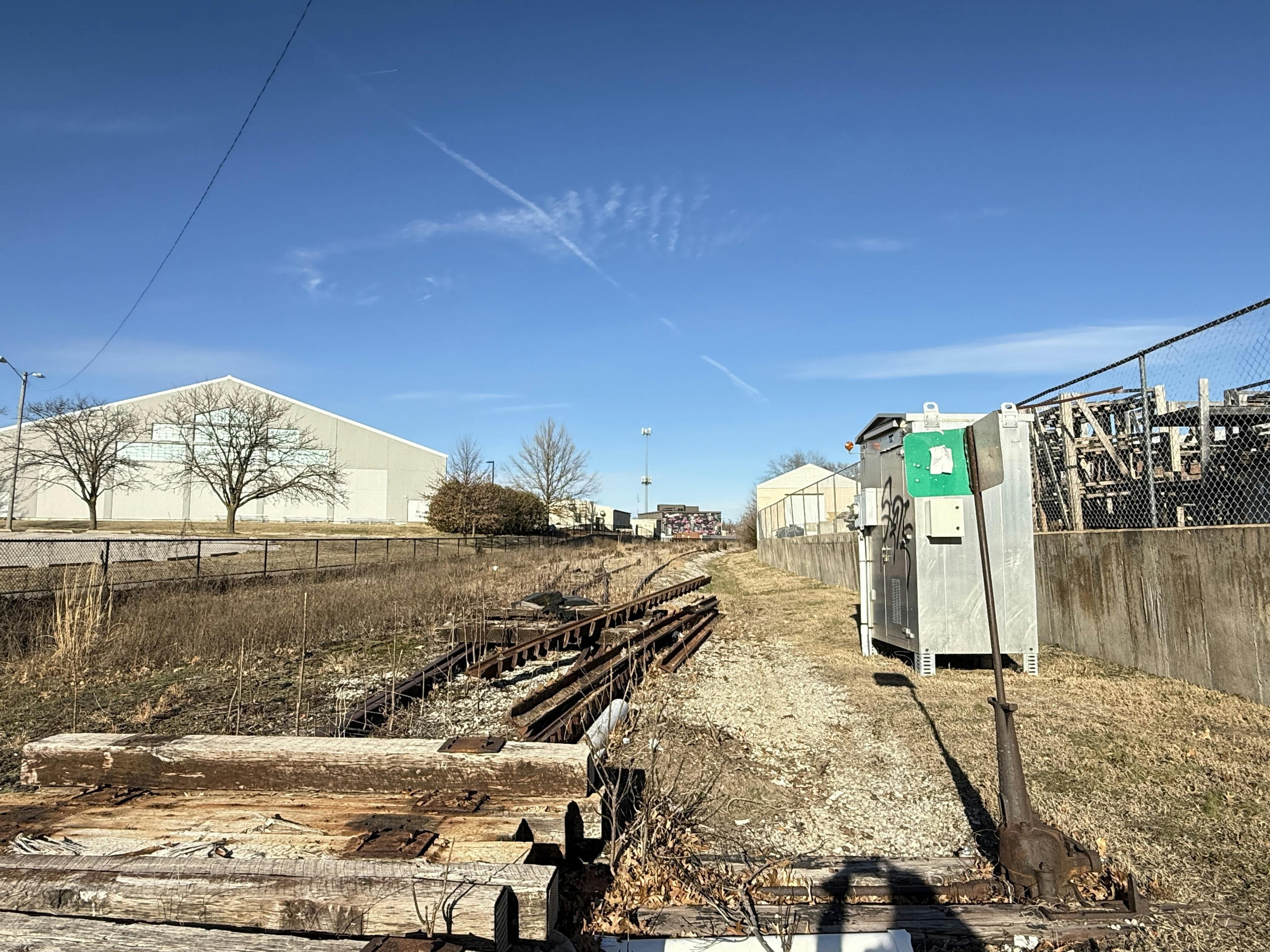 COLT at Rogers St..jpg