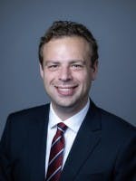 Team member, Rollin Horton