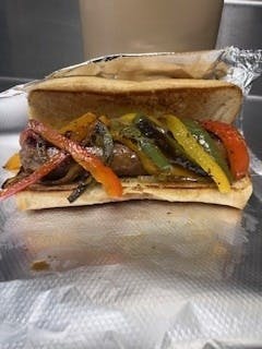 Tap N Grill (inside Phillips Park Golf Course)