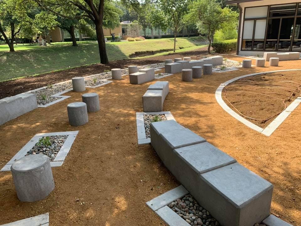 The New Nook at Emily Fowler Library