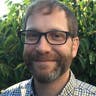 Team member, Jason​ Porter 