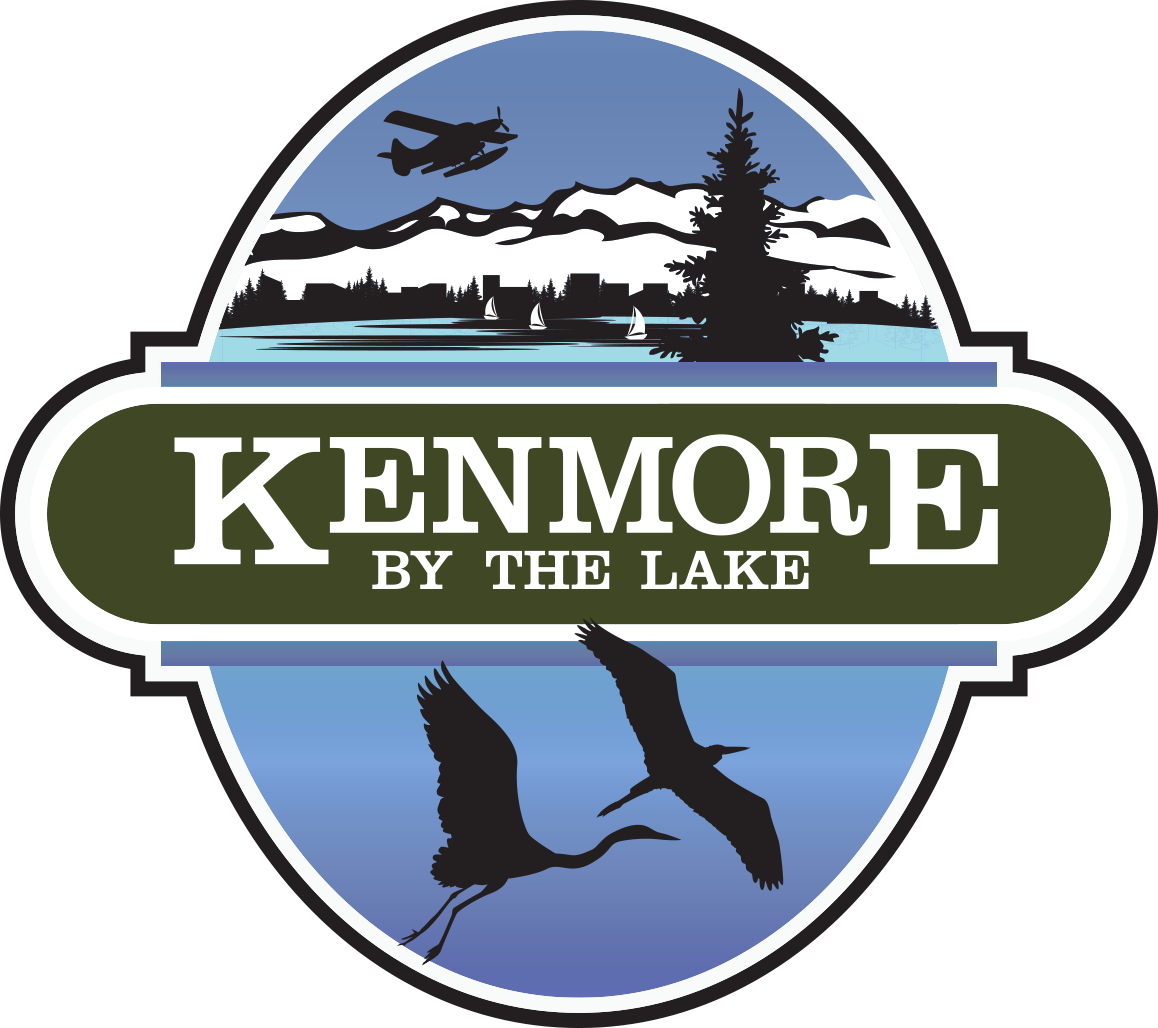 Speak Up Kenmore