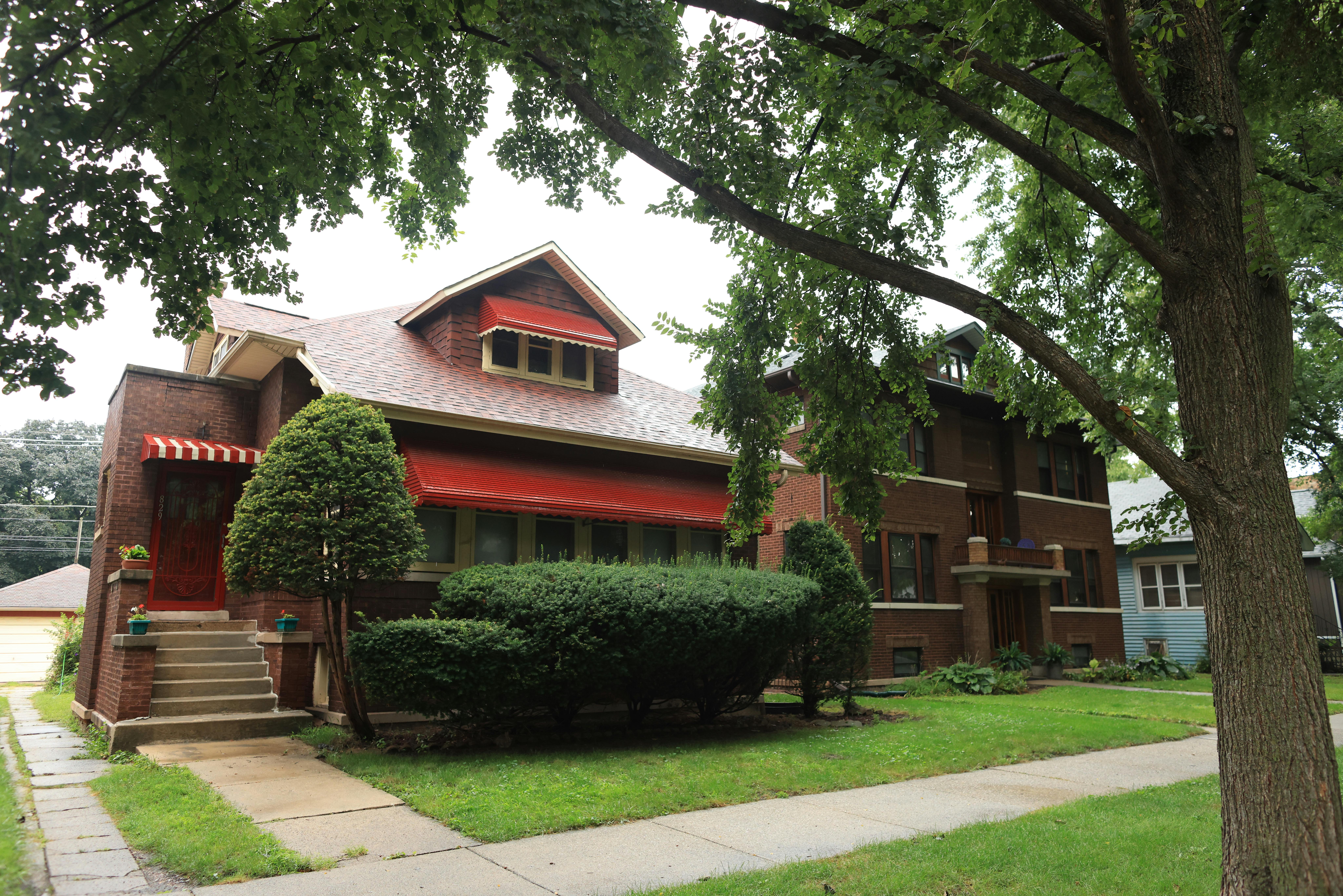 Middle Housing Example 5