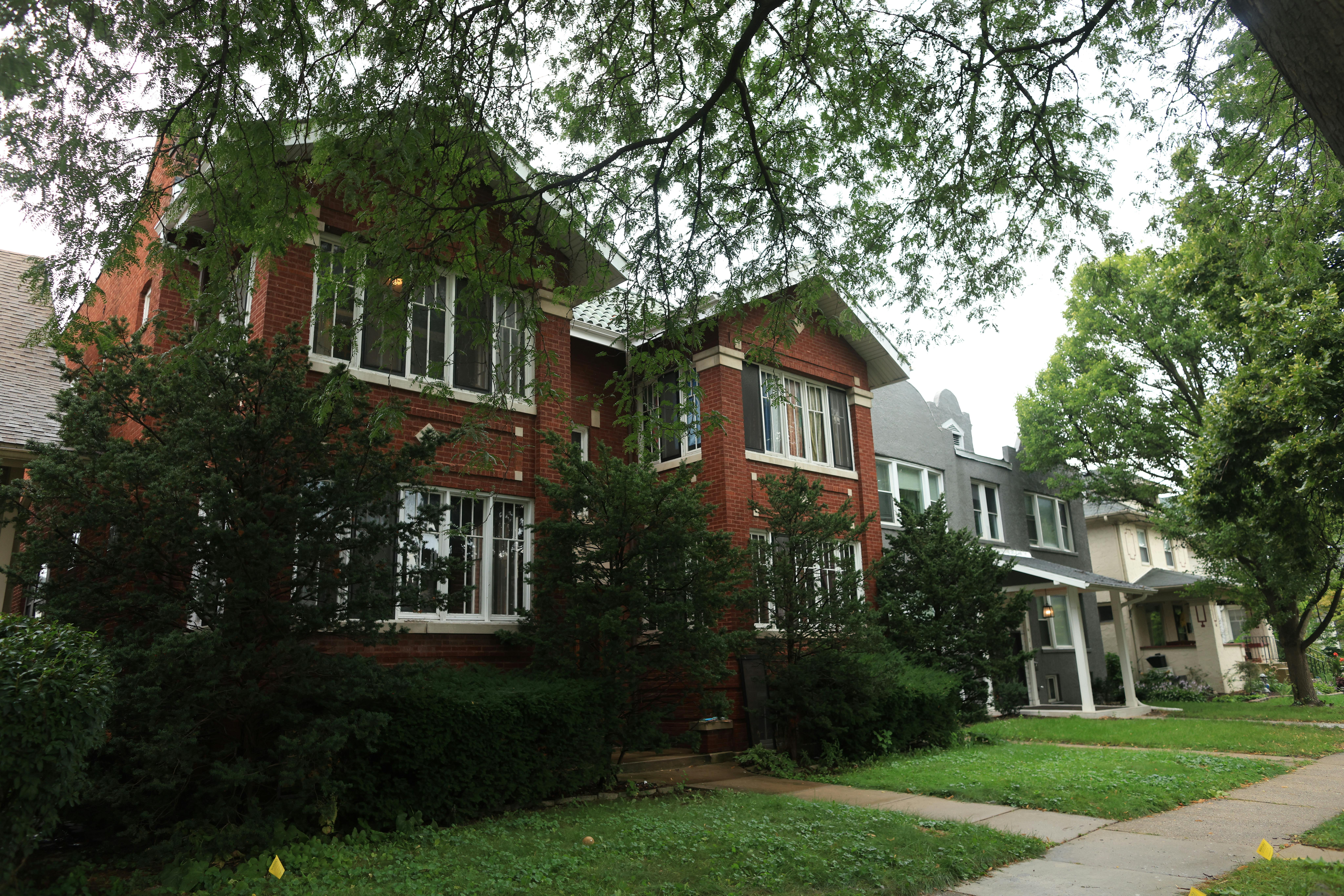 Middle Housing Example 1