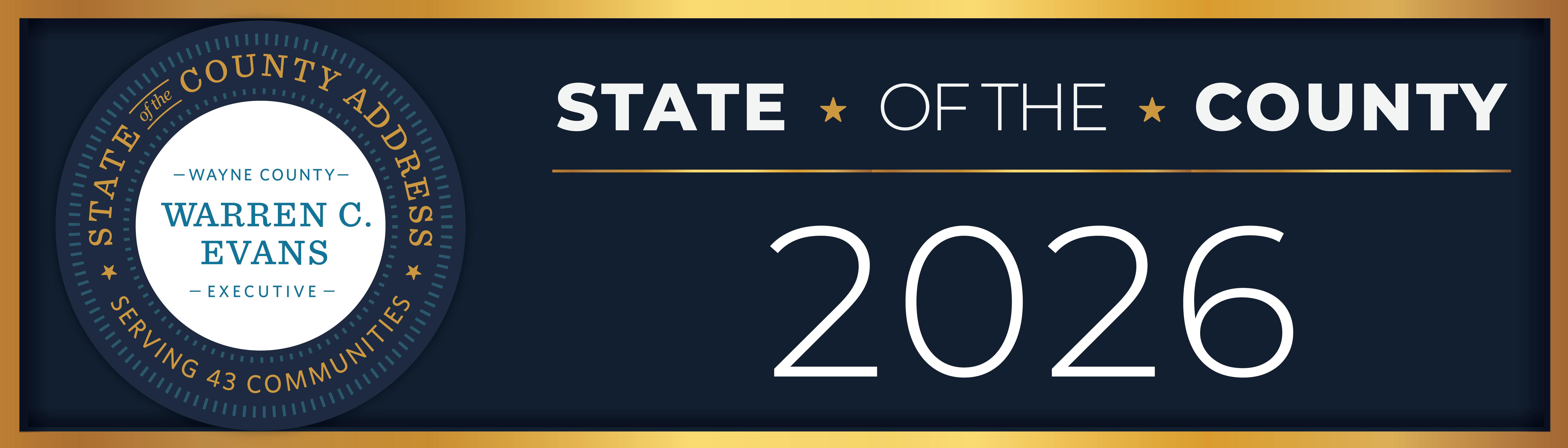 State of the County 2026 Web Banner