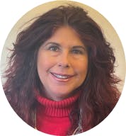 Team member, Alexandrea Davis-Shaw