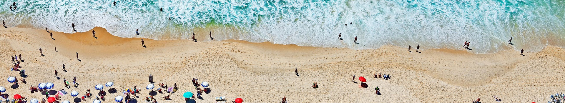 Fort Lauderdale Beach