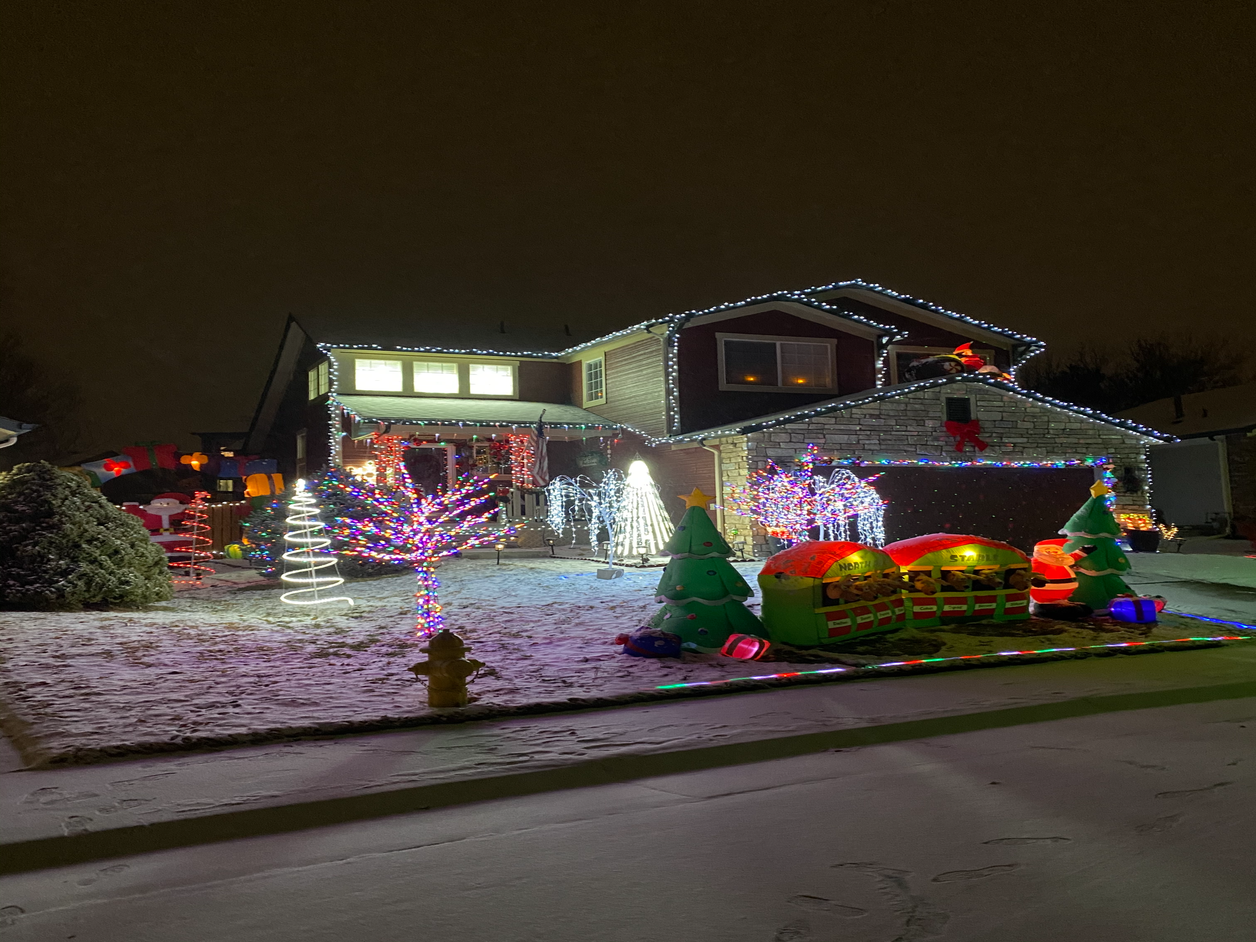 11040 Cannonade Dr Parker CO 80138