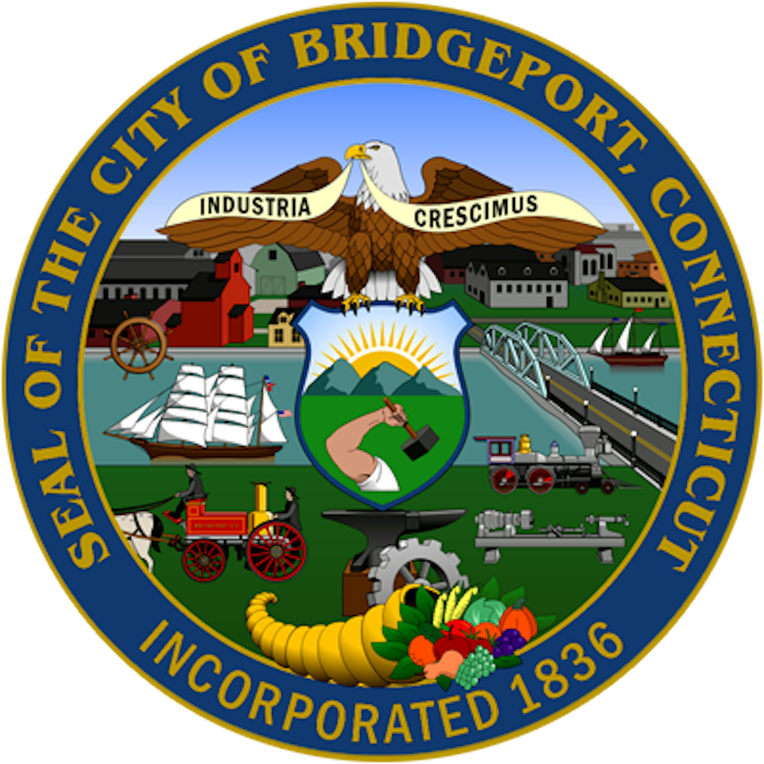 Engage Bridgeport