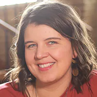 Team member, Sara Semelka