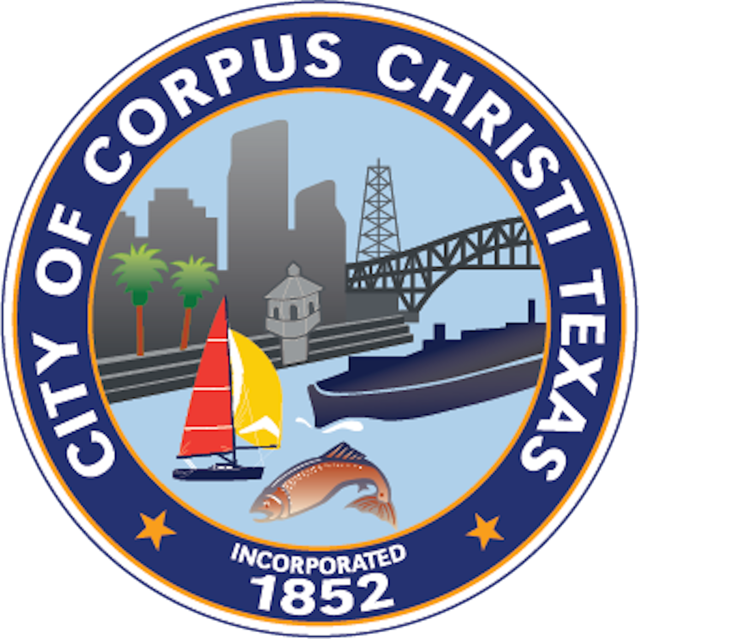 Creating Corpus Christi