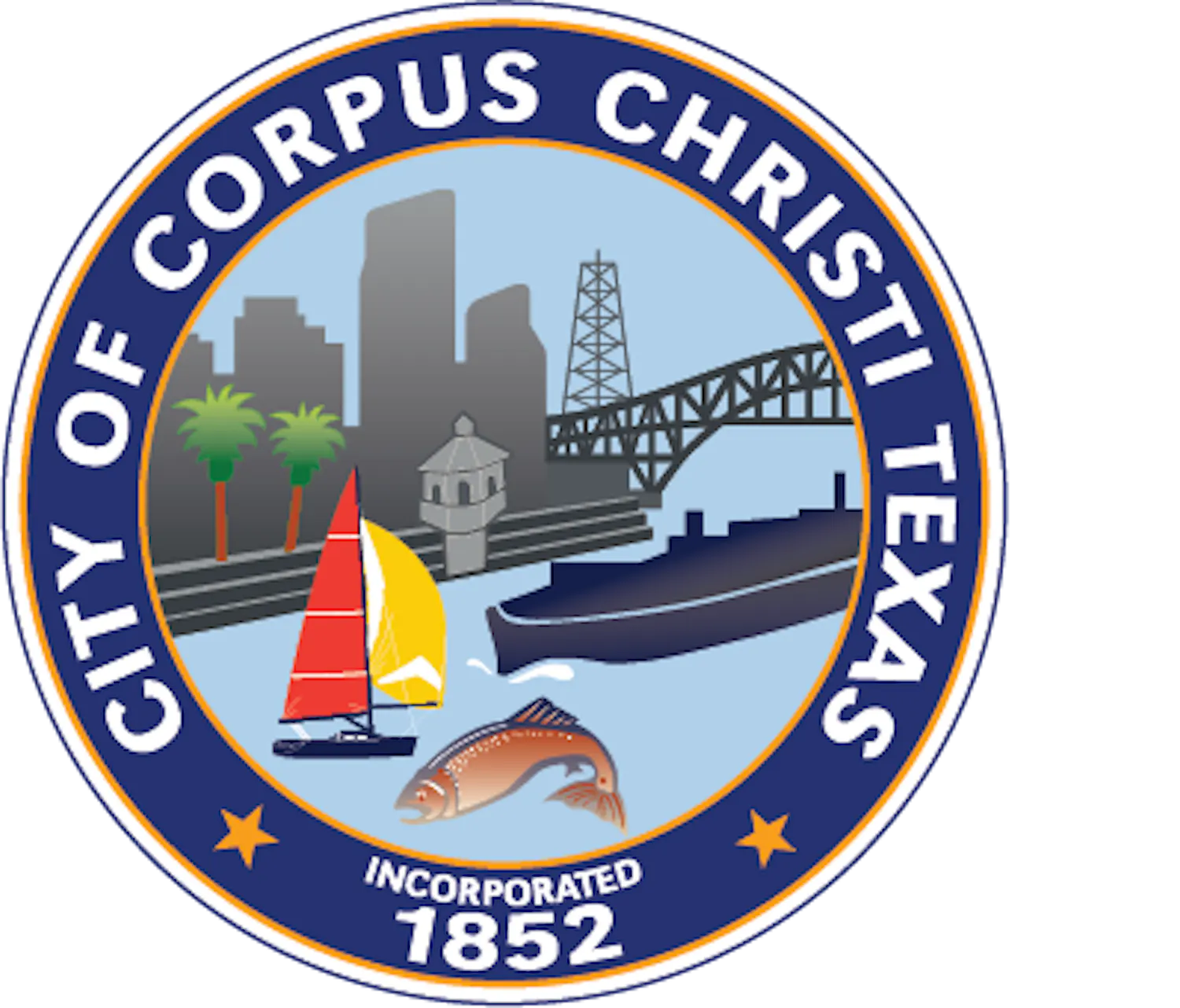 Creating Corpus Christi