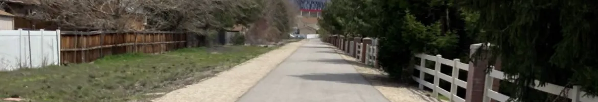 Midvale Canal Trail Feasibility Study | Engage Midvale