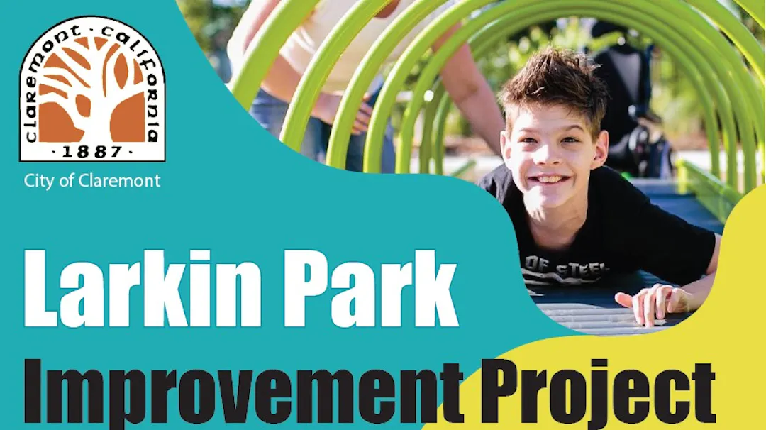 Playground photo of child