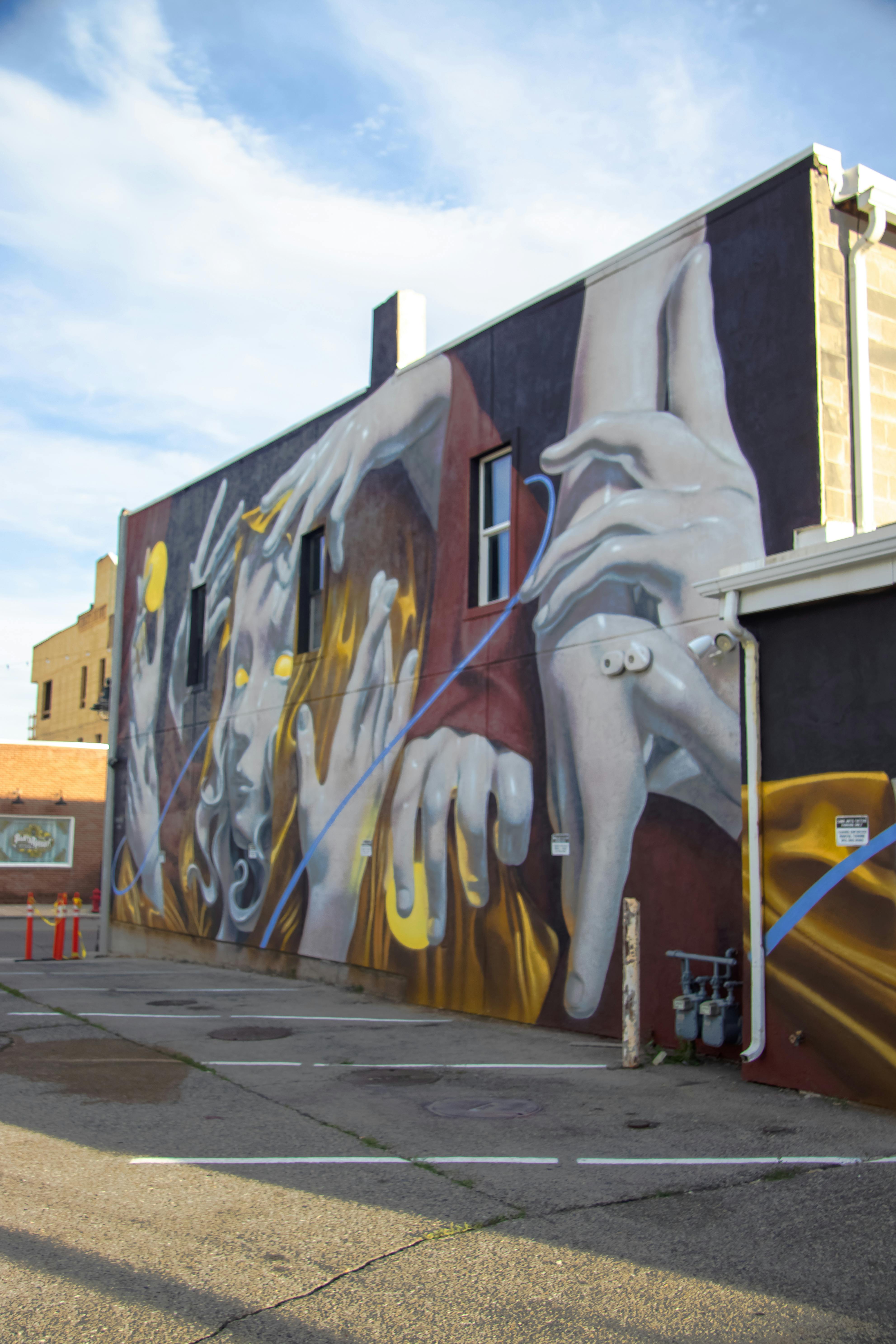 Denis Kochetygov (@dendyden_k)