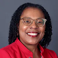 Team member, Tanya M. Washington, AICP