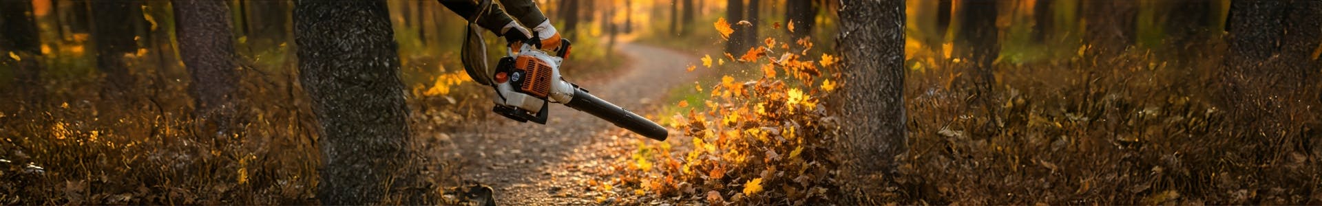 Leaf Blower picture