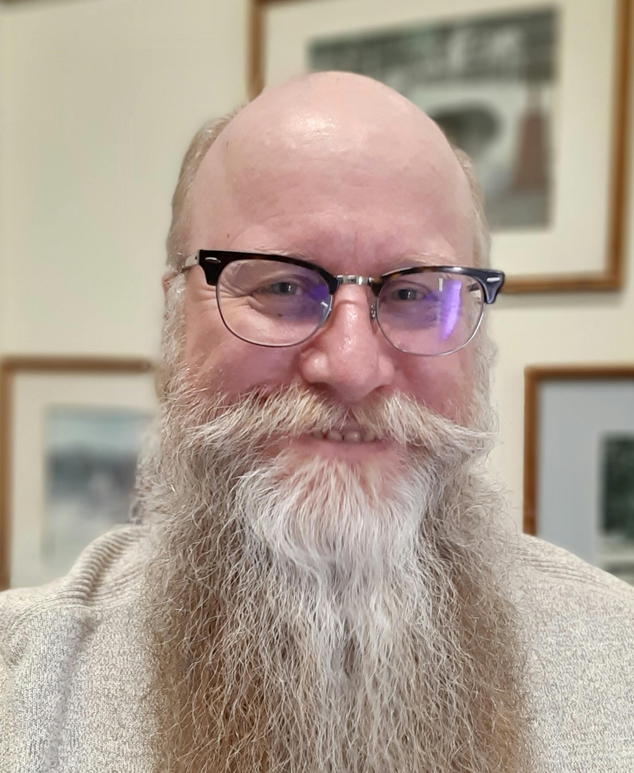 Team member, Jack Schoonmaker