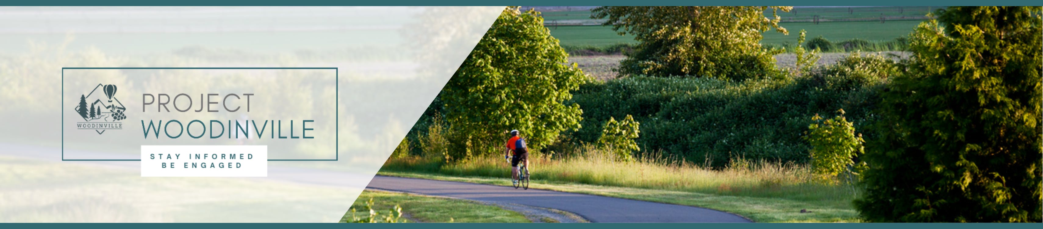 Eastrail Trail Corridor