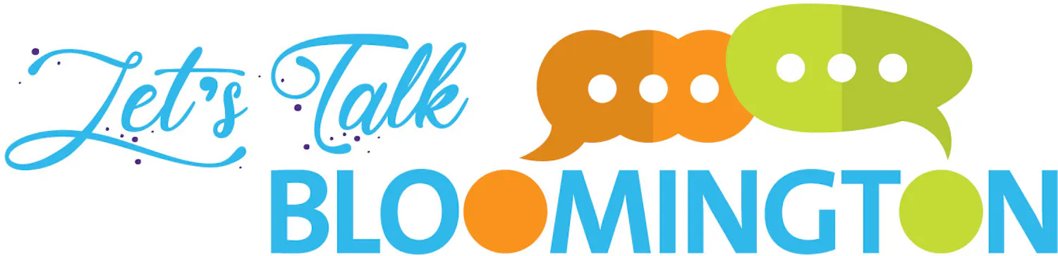 Let's Talk Bloomington