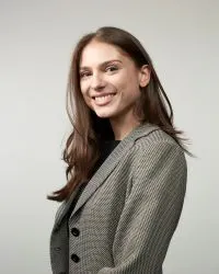 Team member, Lisa Noriega