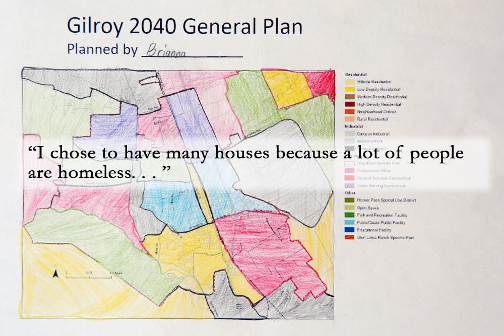 Gilroy 2040 General Plan | Your Voice City of Gilroy