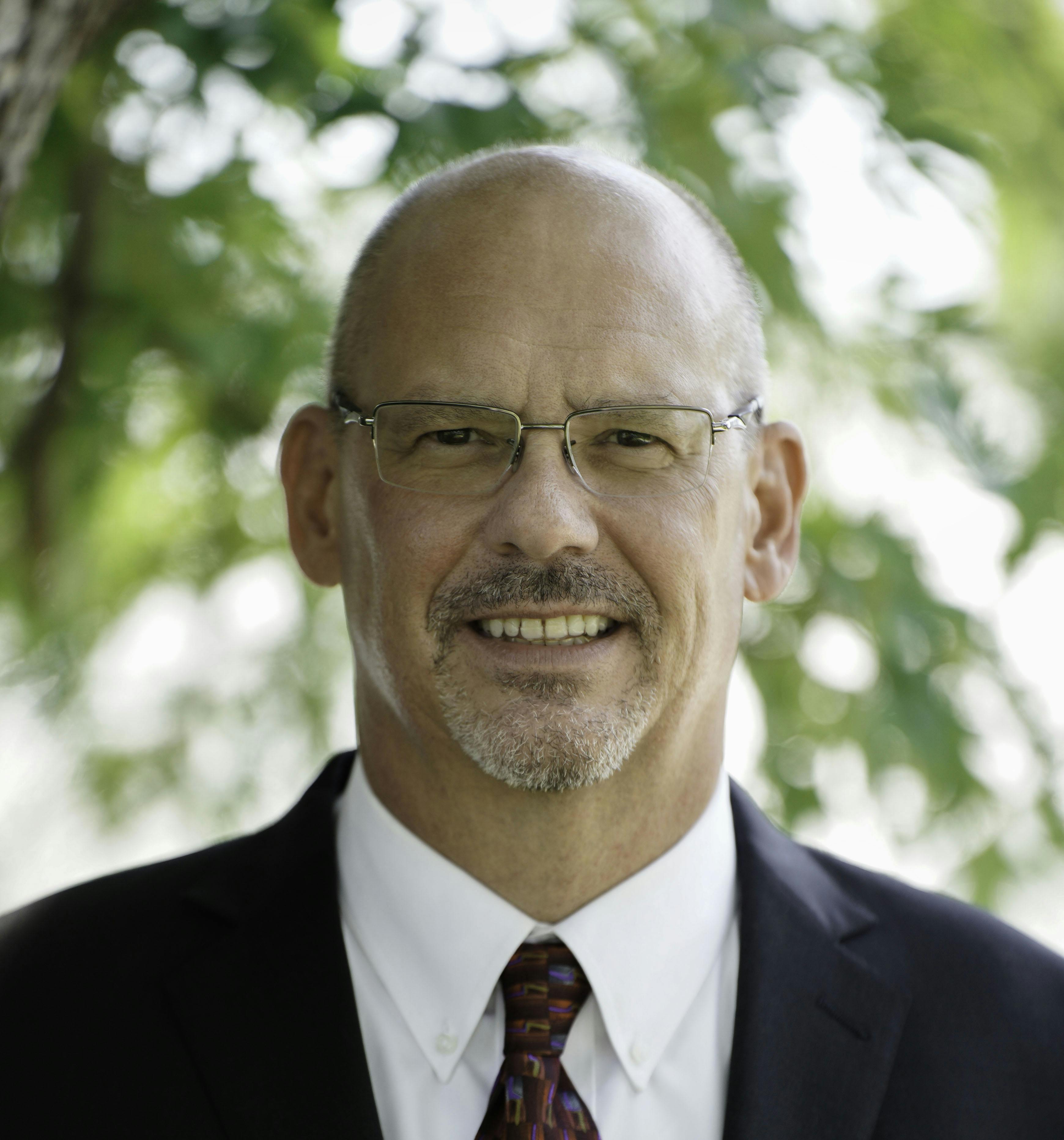 Team member, Steve Sand