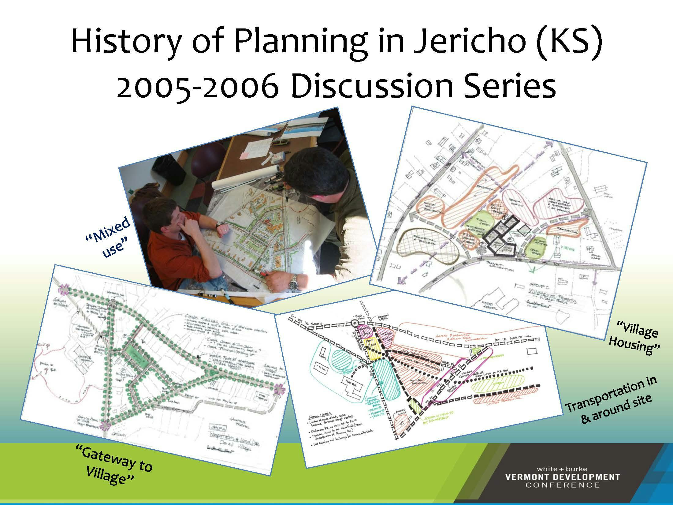 History Of Planning 2