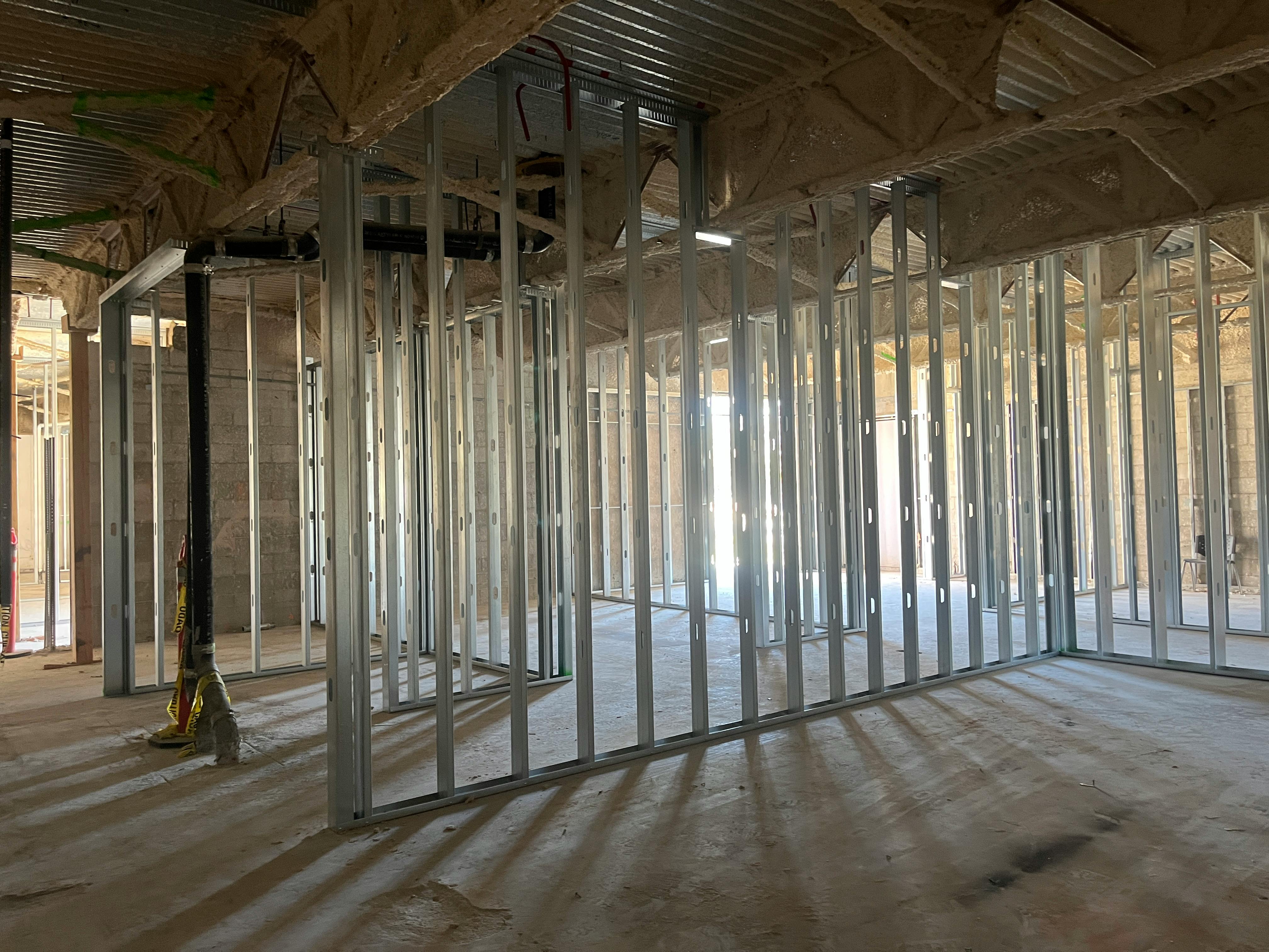 New Administration area and break room.jpg