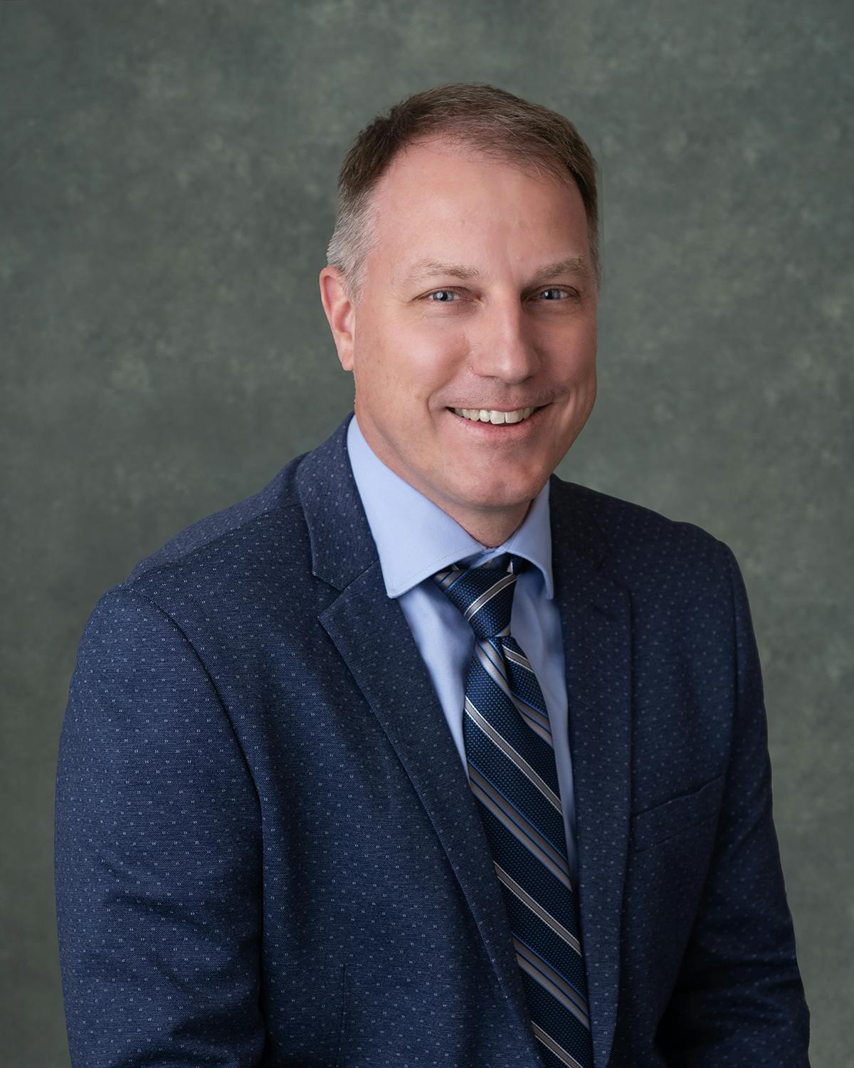 Team member, Chris Witkowski