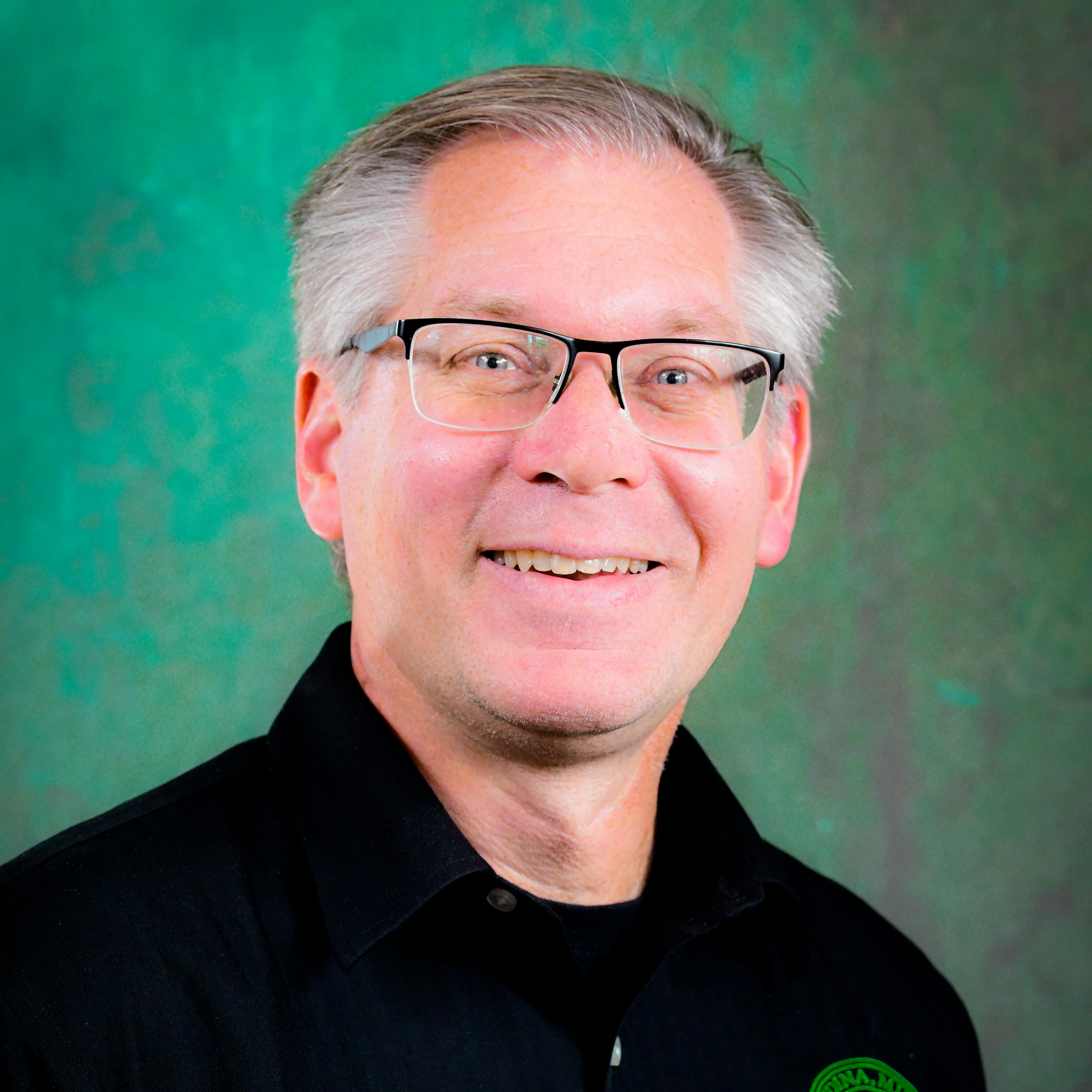Team member, Bill Neuendorf