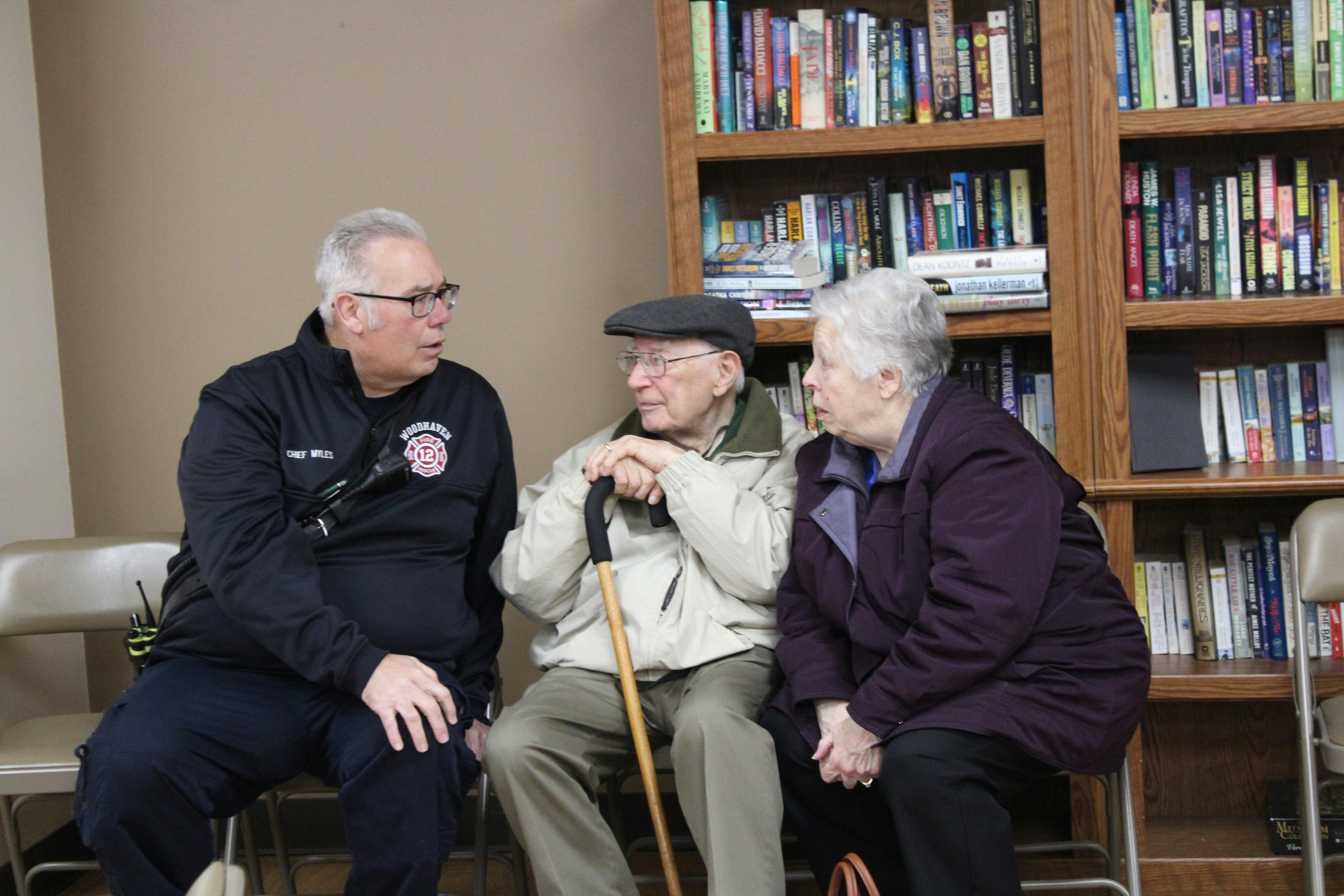 Community Open House Meeting_15