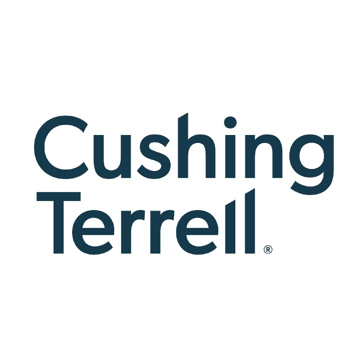 Team member, Cushing Terrell