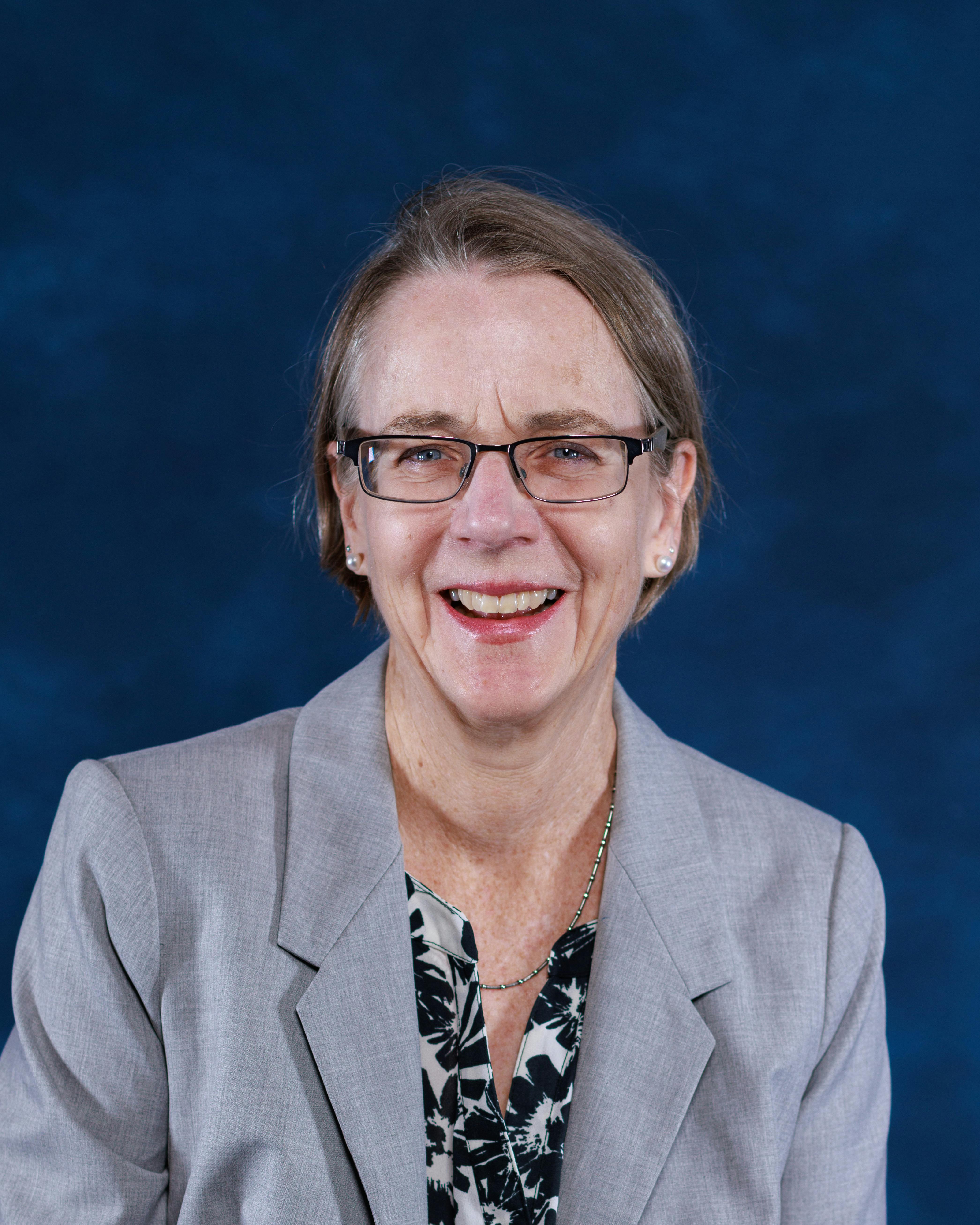 Team member, Ann McKenzie - Atlanta Housing 