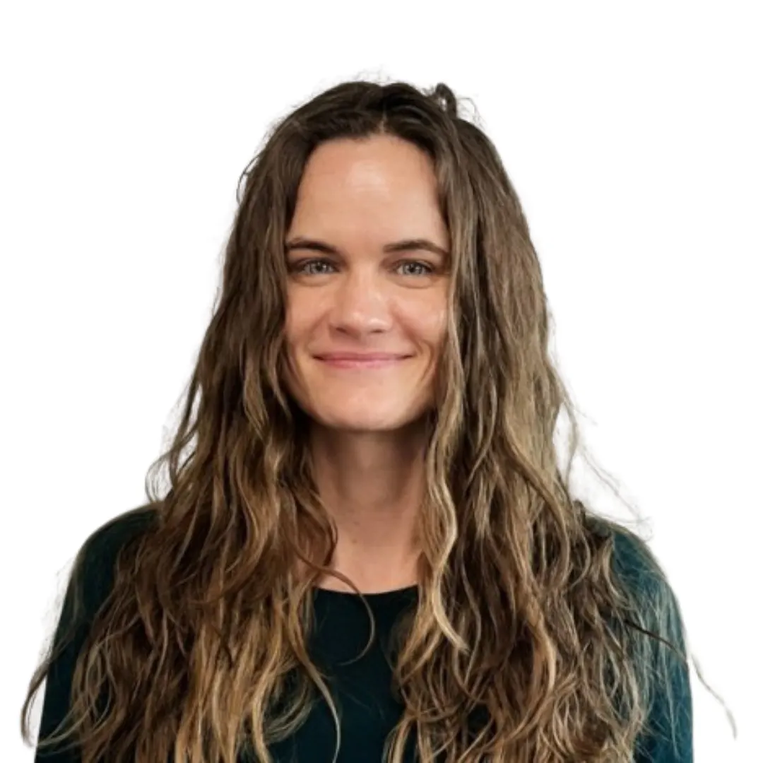 Team member, Wenonah (Nina) Venter