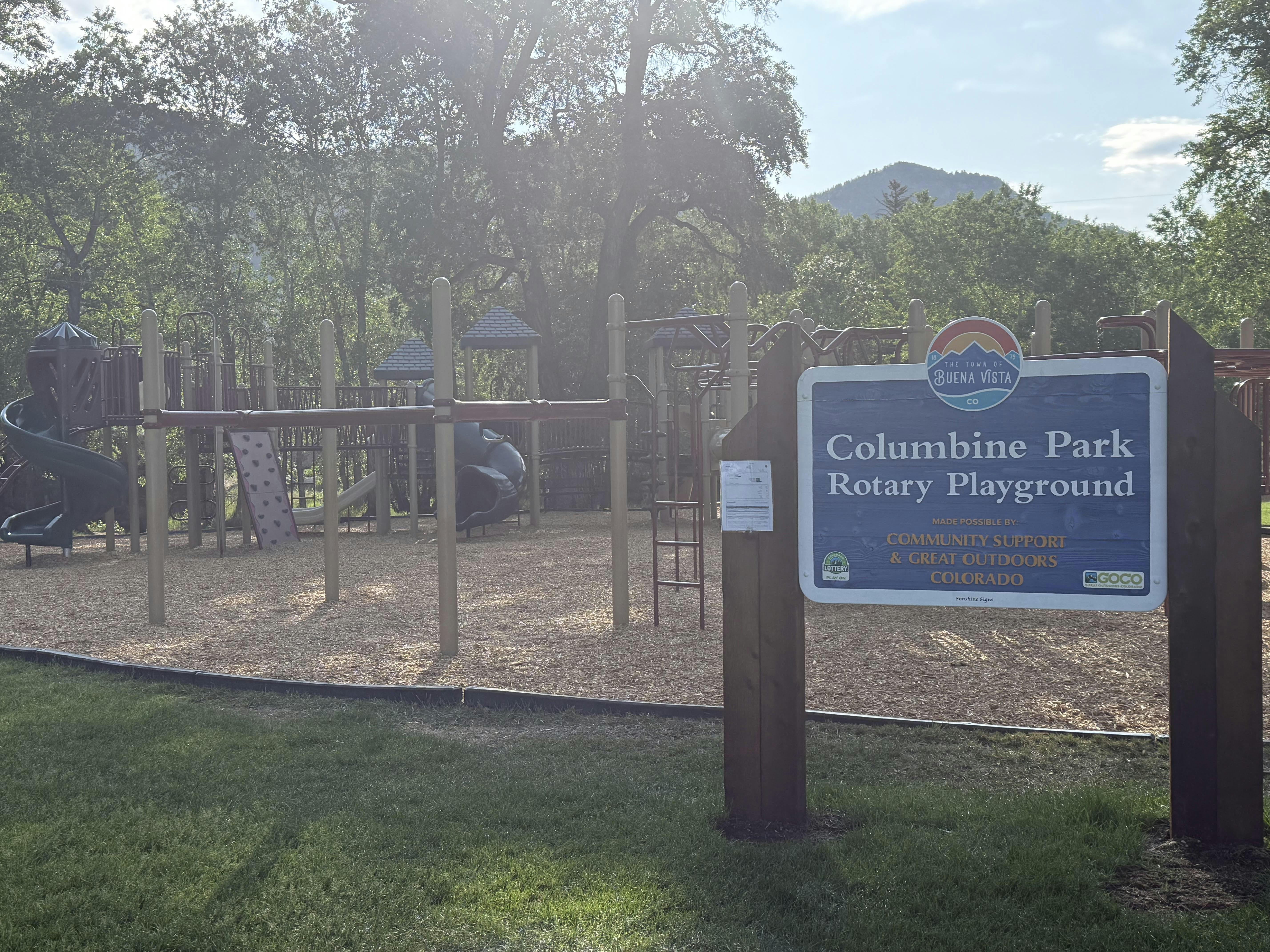 Columbine Park Sign.jpg