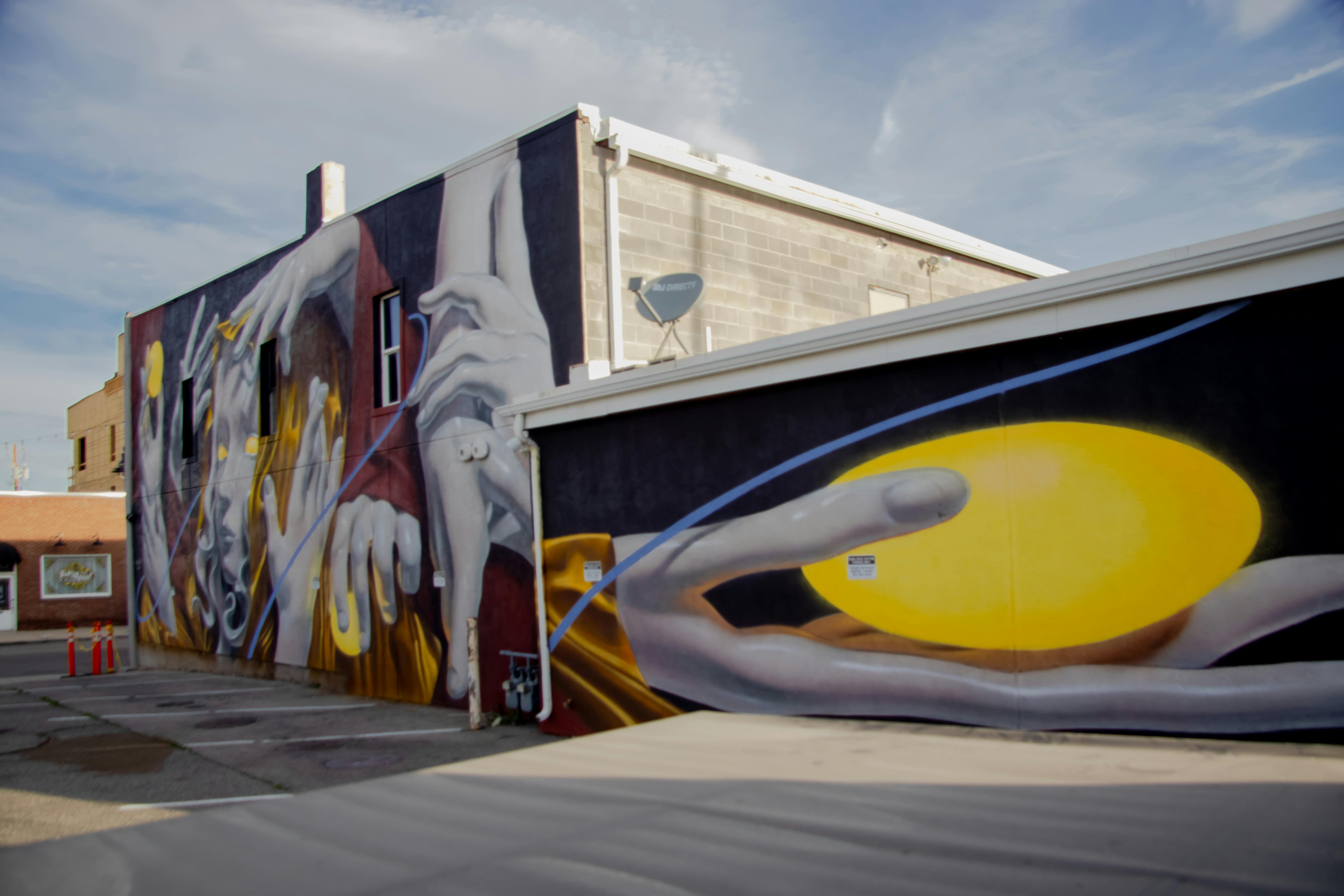 Denis Kochetygov (@dendyden_k)