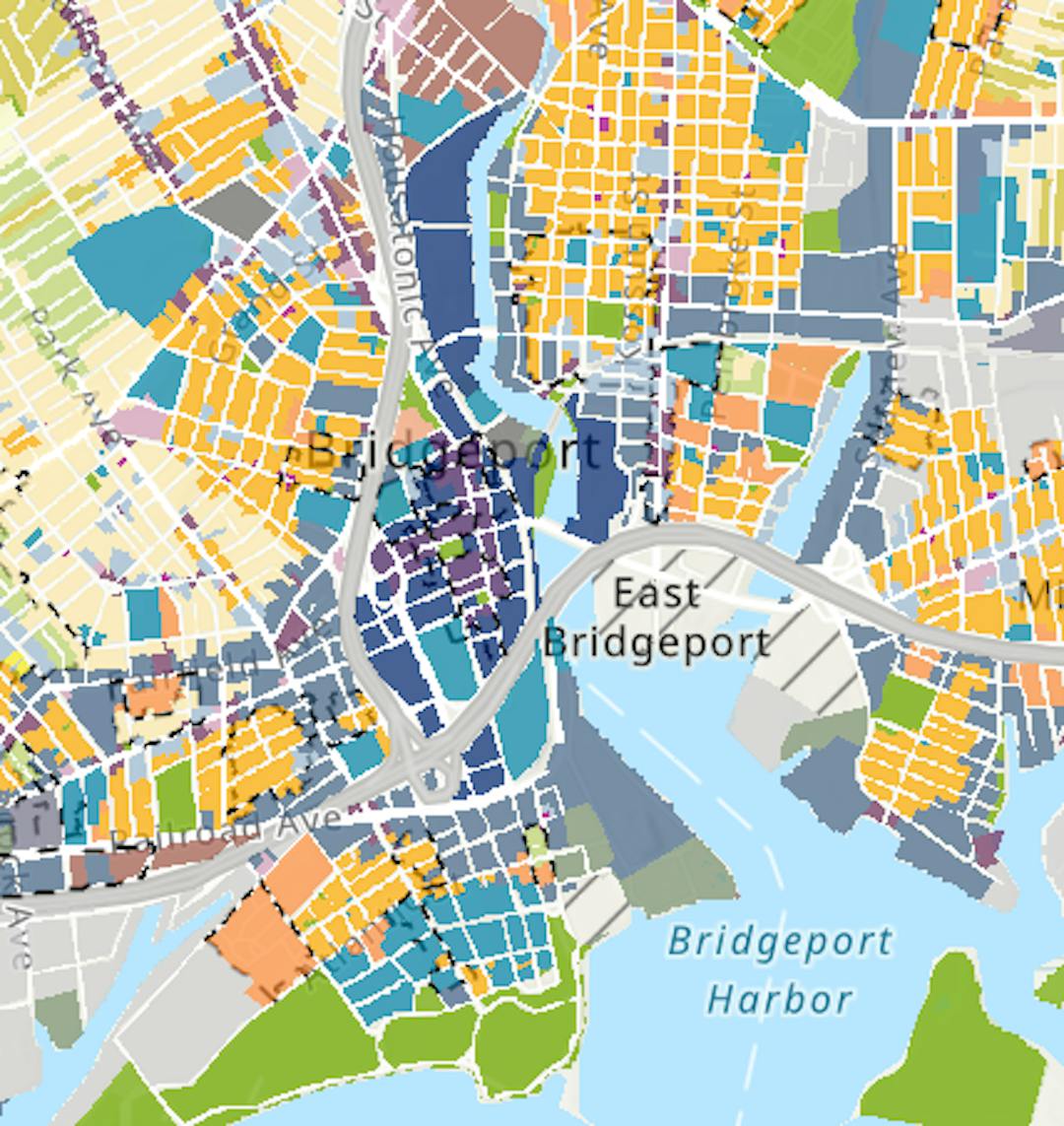 Zoning Engage Bridgeport