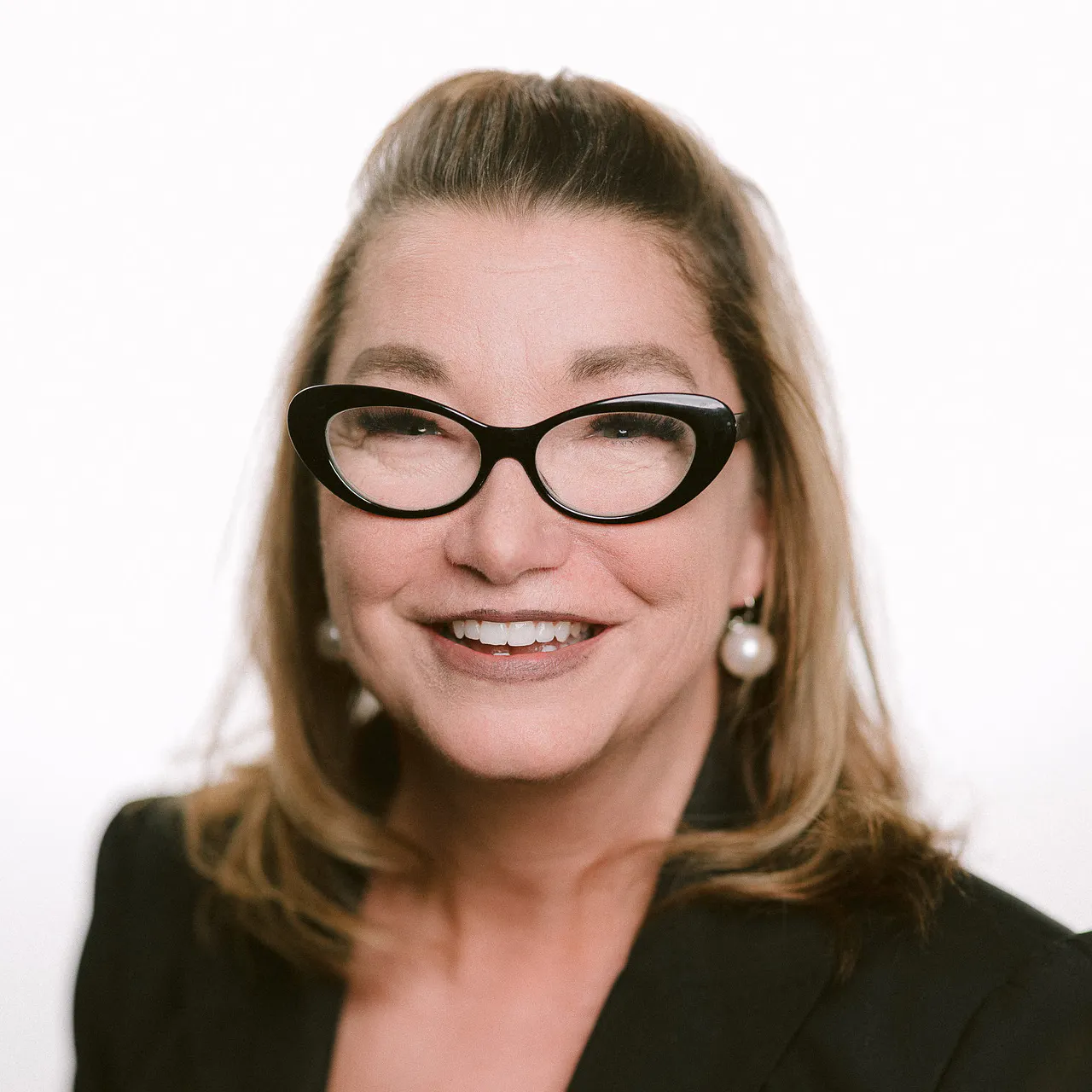 Team member, Tammy Noble