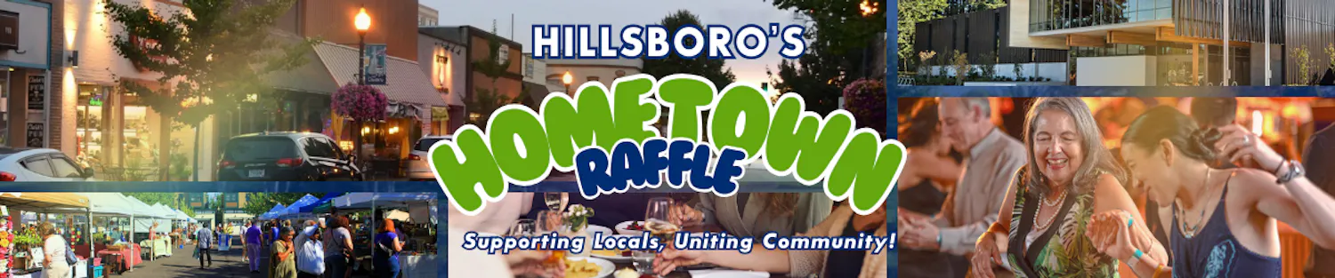project banner