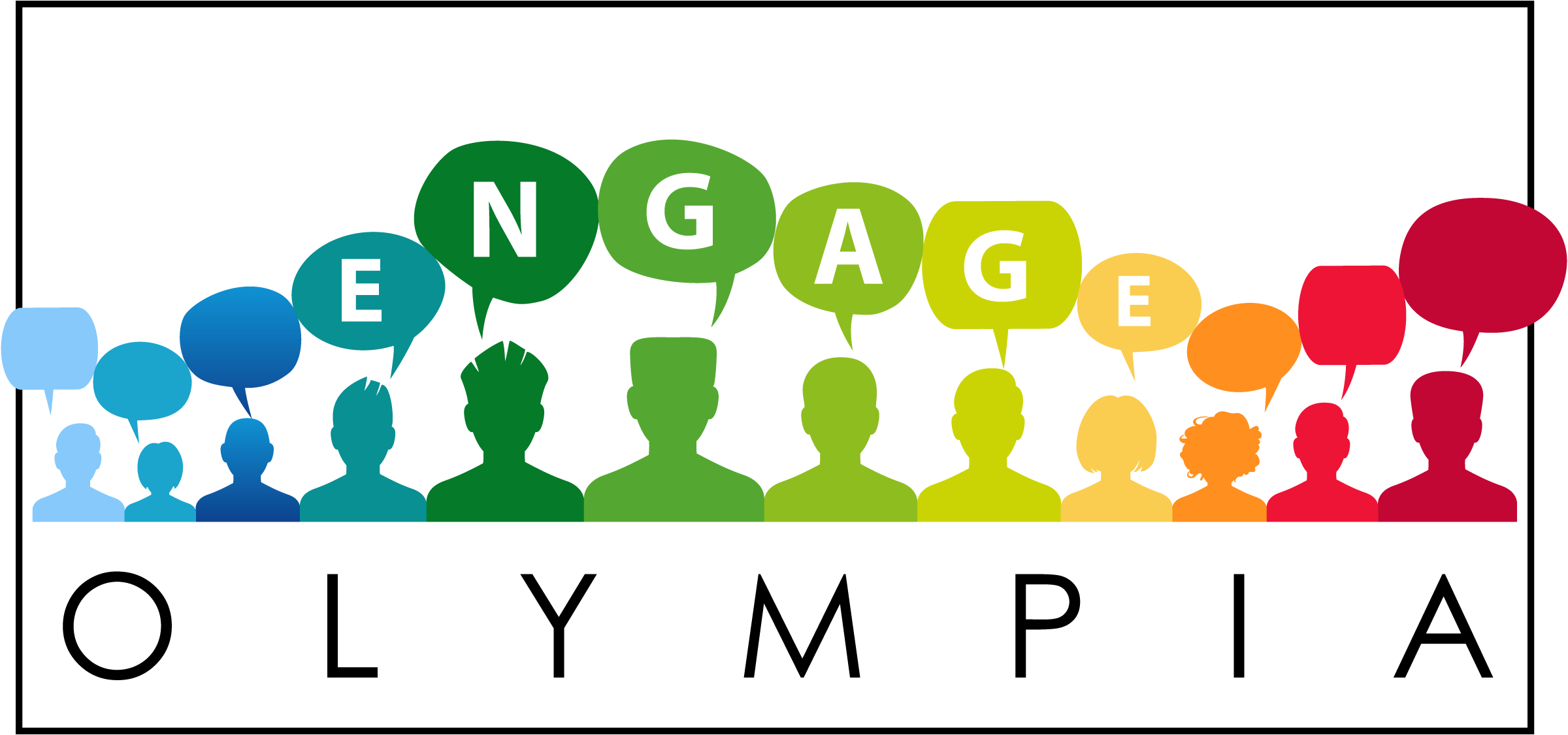 Engage Olympia