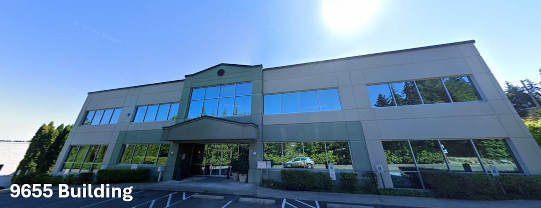 Mercer Island City Hall