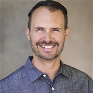 Team member, Matt Brown