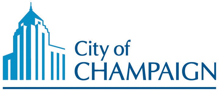 City of Champaign Logo