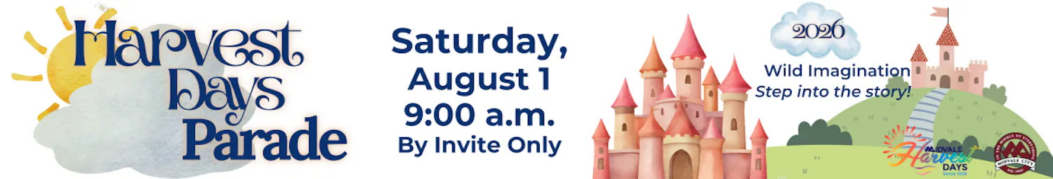 project banner
